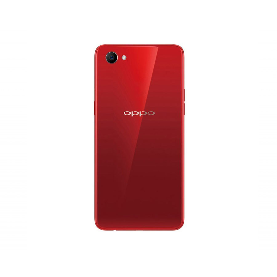 Personalized Oppo F7 Case
