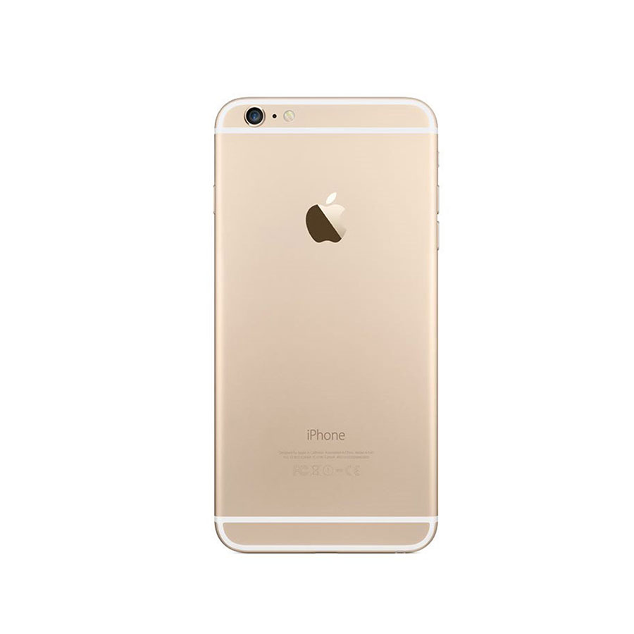 Personalized iPhone 6 Plus & 6S Plus Case