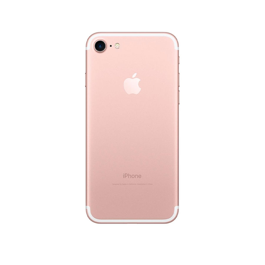 Personalized iPhone 7 Case