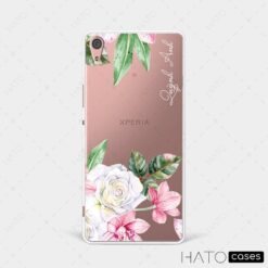 in ốp lưng điện thoại sony xperia xa1 ultra 1