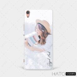 in ốp lưng điện thoại sony xperia xa1 ultra 2