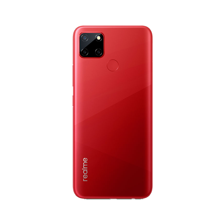 Personalized Realme C12 Case