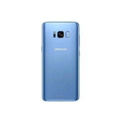 Personalized Samsung Galaxy S8 Case