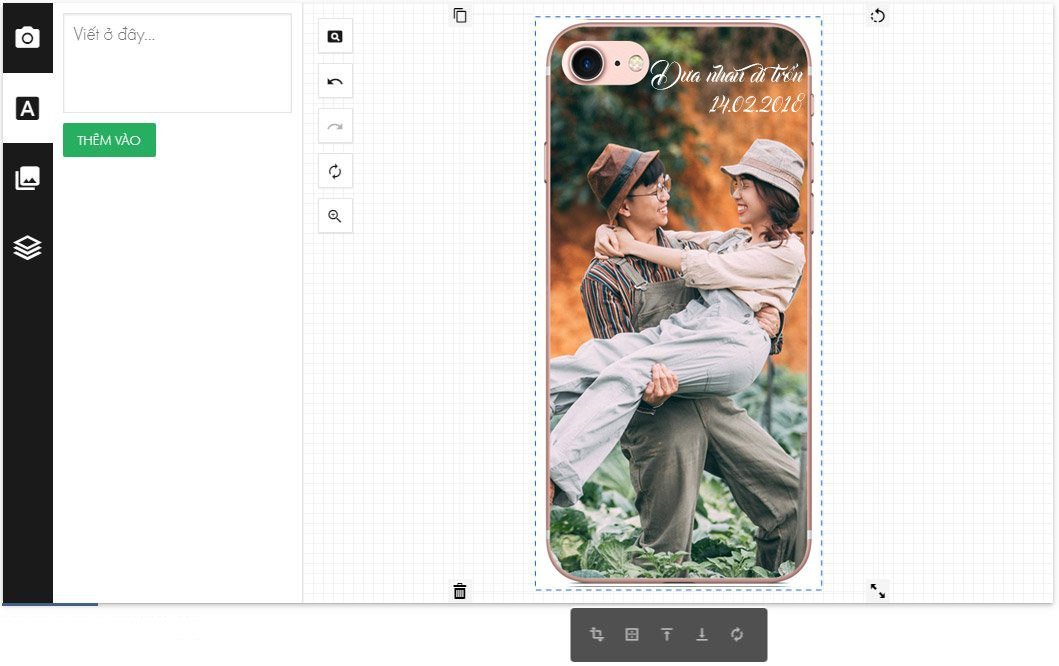 in ốp lưng điện thoại theo yêu cầu 50