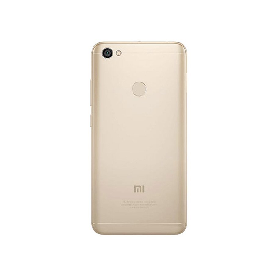 In ốp lưng điện thoại Redmi Note 5A Prime theo yêu cầu