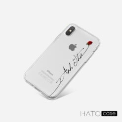 ốp lưng in tên mẫu TE 04 hình số 2