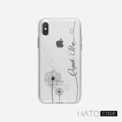 ốp lưng in tên mẫu TE 05 hình số 1