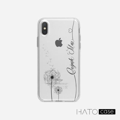 ốp lưng in tên mẫu TE 05 hình số 1