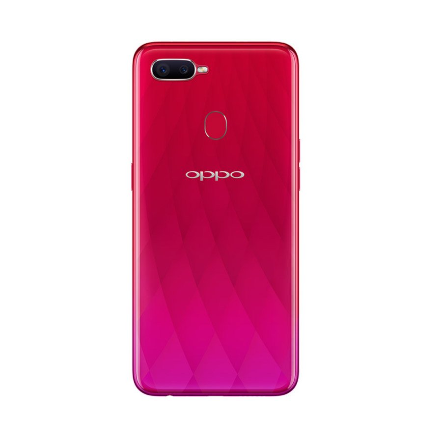 In Ốp Lưng Điện Thoại Oppo A3s Theo Yêu cầu