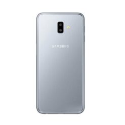 In ốp lưng điện thoại Samsung J6 Plus theo yêu cầu