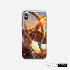 Ốp Lưng Liên Quân Tướng Yorn