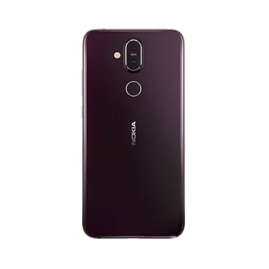In ốp lưng điện thoại Nokia 8.1 theo yêu cầu