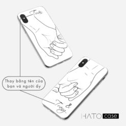 ốp lưng cặp đôi CO-26 hình 2