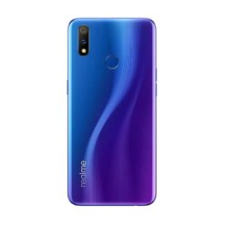 In ốp lưng điện thoại Oppo Realme 3 Pro theo yêu cầu