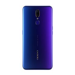 In ốp lưng điện thoại Oppo F11 theo yêu cầu