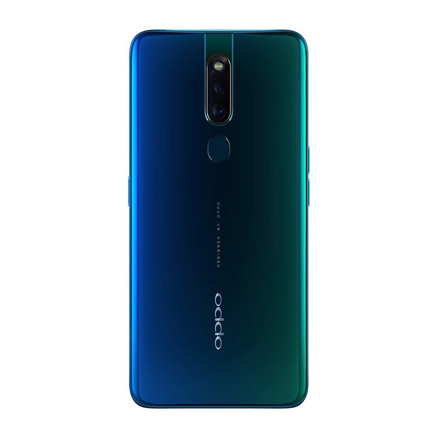 In ốp lưng điện thoại Oppo F11 Pro theo yêu cầu