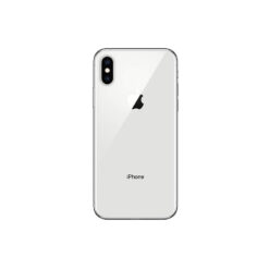 Personalized iPhone X Case