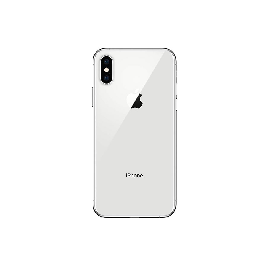 Personalized iPhone XS Case