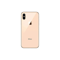 Personalized iPhone Xs Max Case