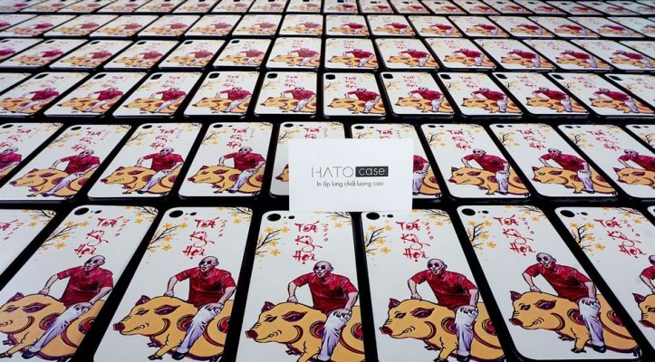 in ốp lưng điện thoại theo yêu cầu