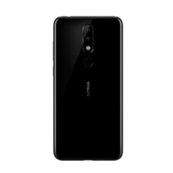 In ốp lưng điện thoại Nokia 5.1 theo yêu cầu