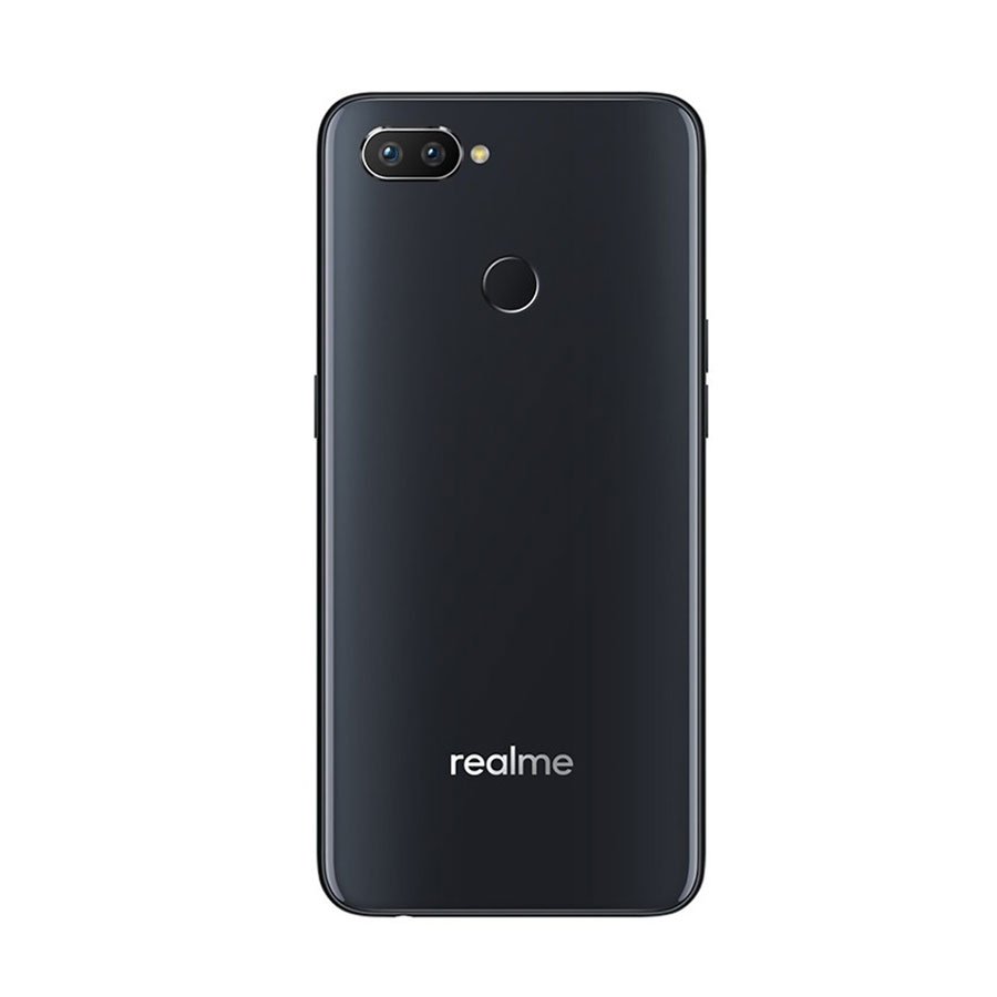 In ốp lưng điện thoại Realme 2 Pro theo yêu cầu