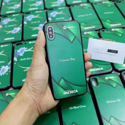 In ốp lưng điện thoại doanh nghiệp Merap 3