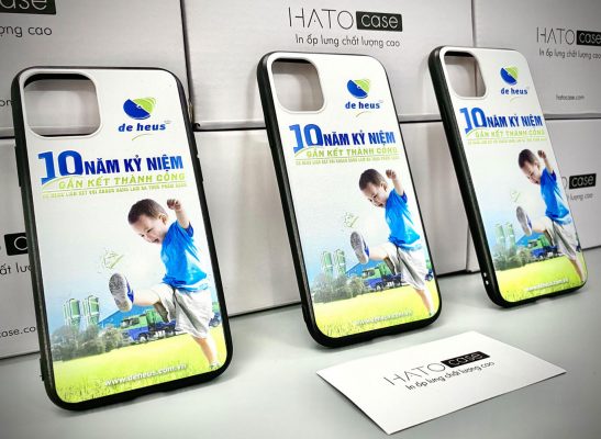 in case doanh nghiệp