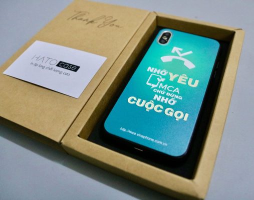 công ty in hình ốp lưng điện thoại
