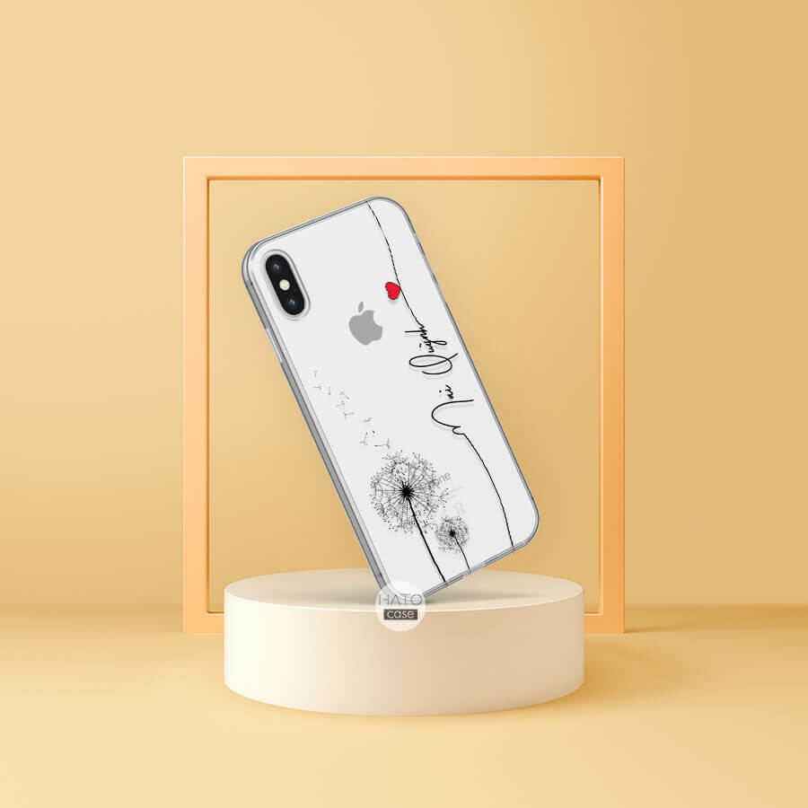 Thiết kế ốp lưng điện thoại