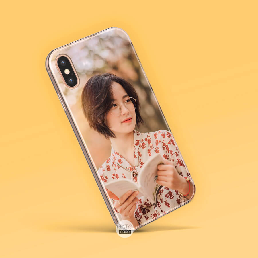 In hình ốp lưng điện thoại TPHCM