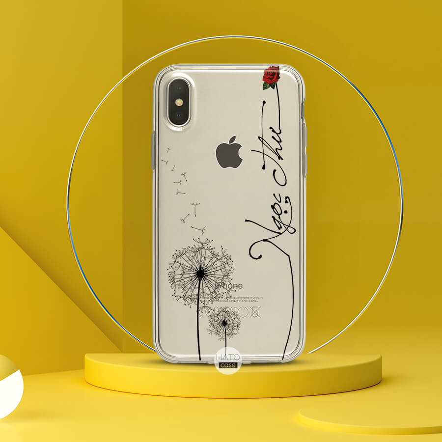 In hình ốp lưng điện thoại TPHCM