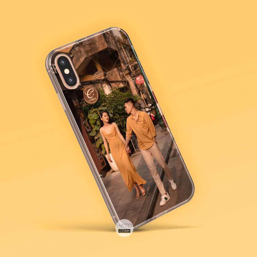 thiết kế ốp lưng