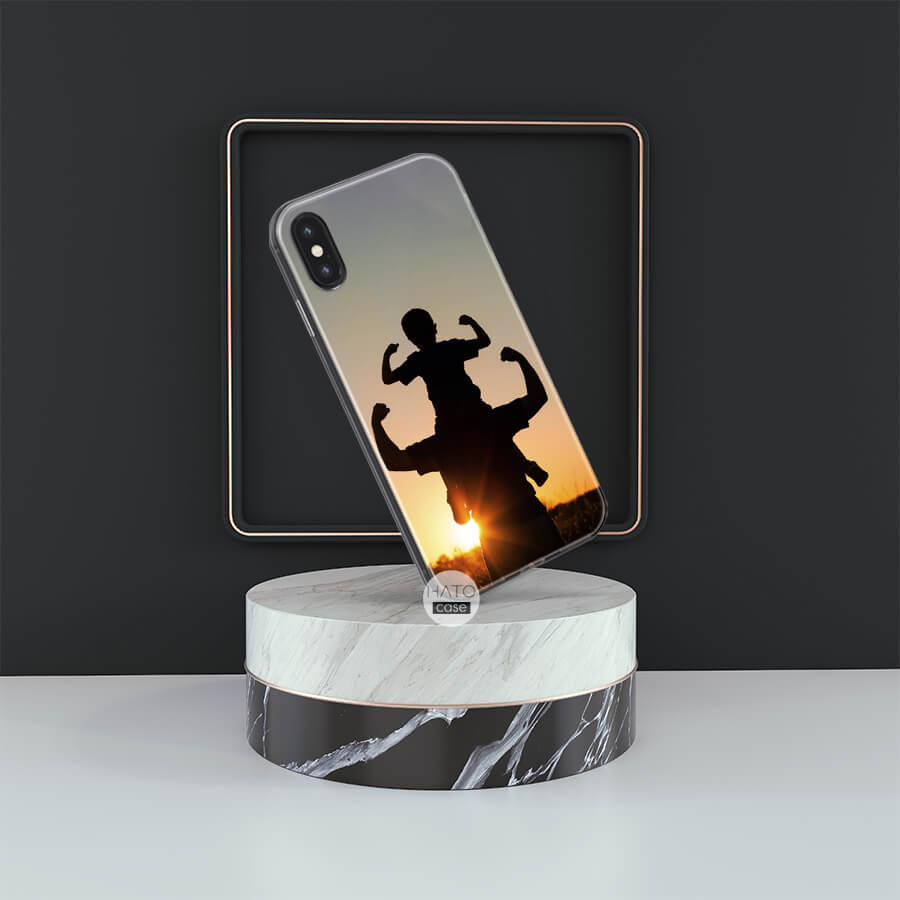 thiết kế ốp lưng