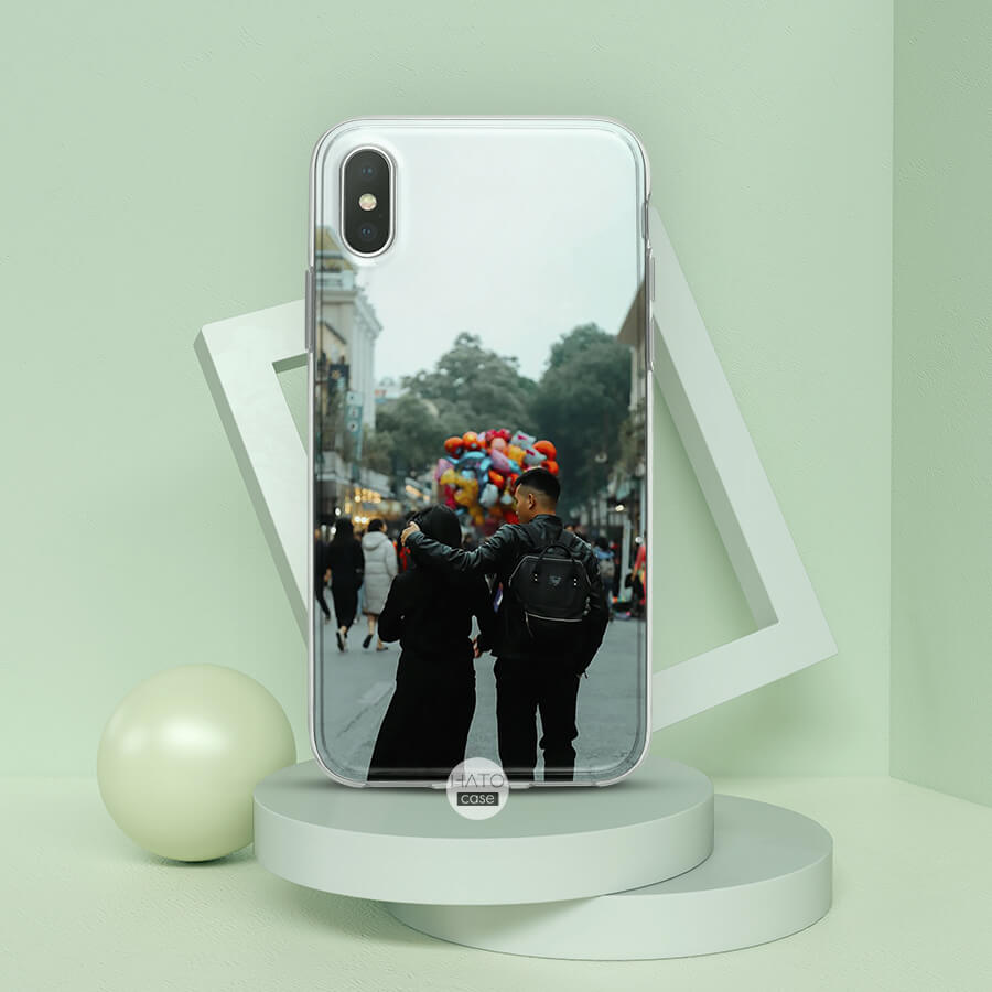 in ảnh ốp điện thoại