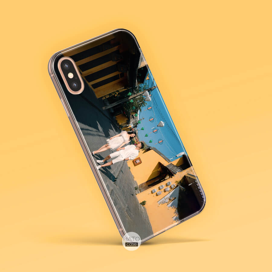 in ảnh ốp điện thoại