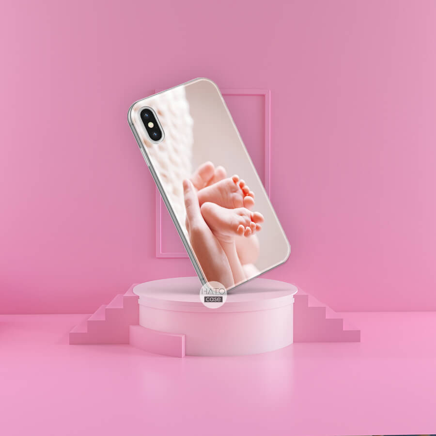 in ảnh ốp điện thoại