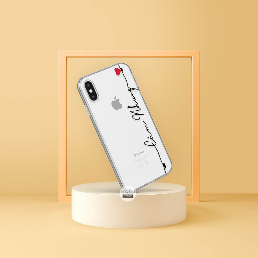 in ảnh ốp điện thoại