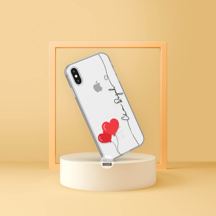 in ảnh ốp điện thoại