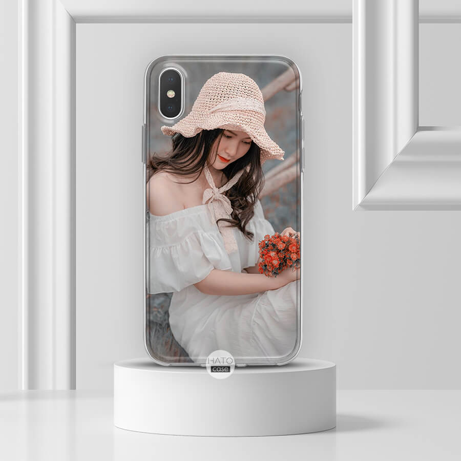 làm ốp lưng điện thoại