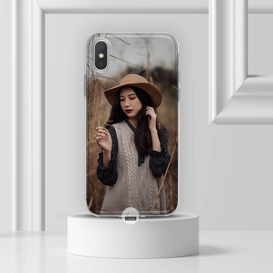 làm ốp lưng điện thoại