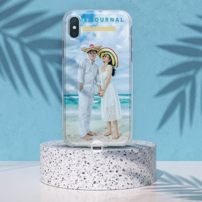 làm ốp lưng điện thoại