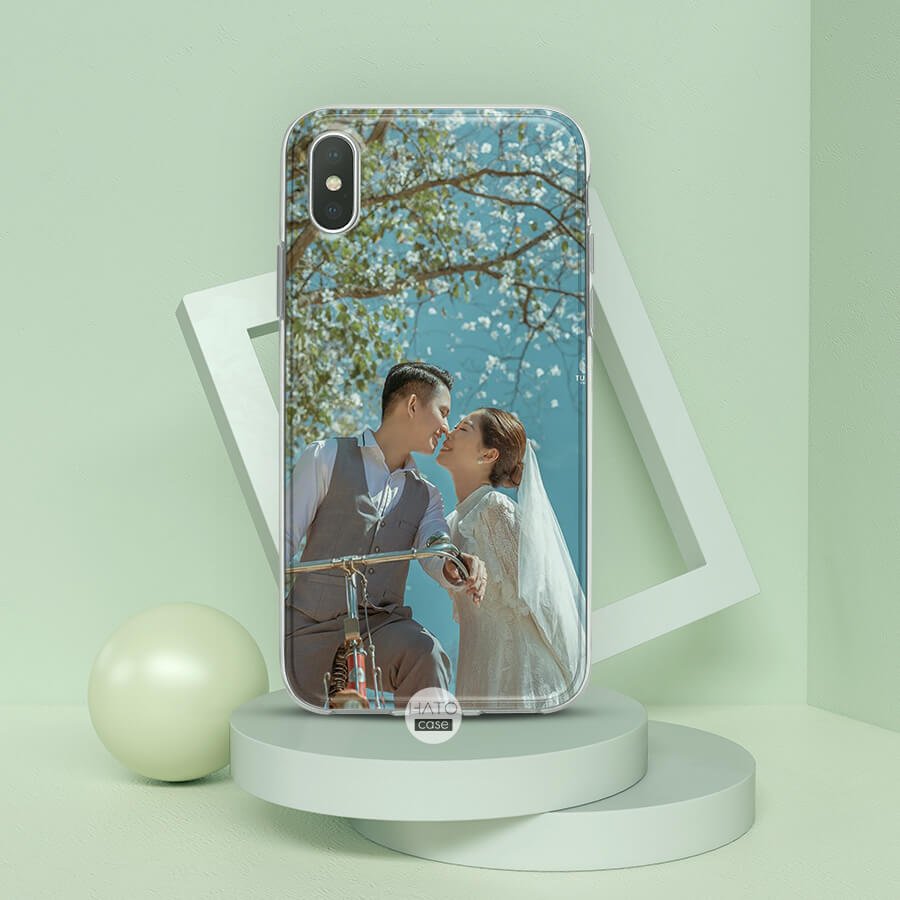 làm ốp lưng điện thoại