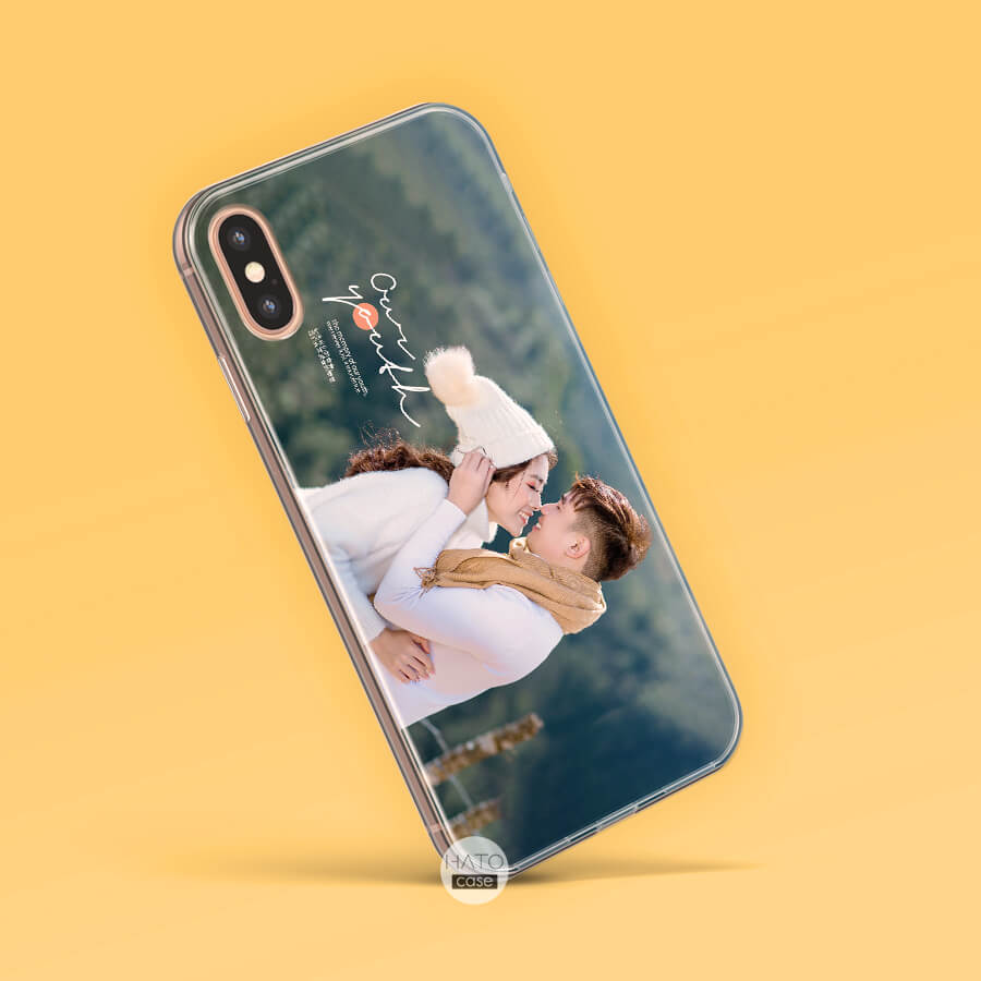 làm ốp lưng điện thoại