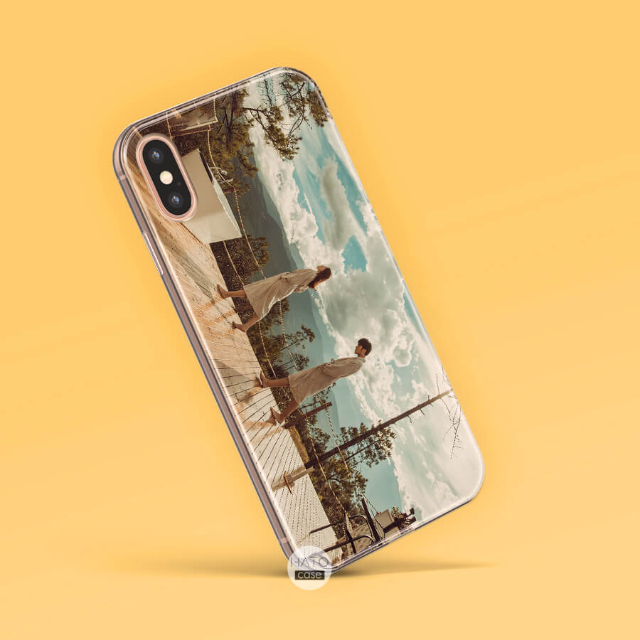 làm ốp lưng điện thoại