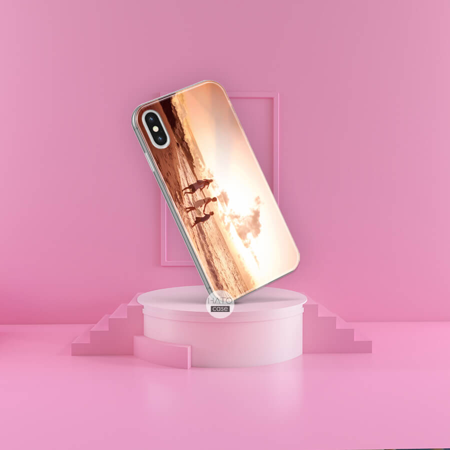 làm ốp lưng điện thoại