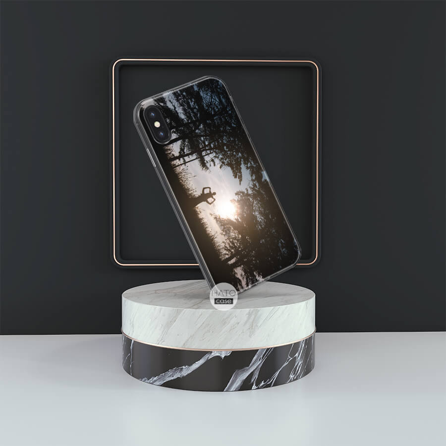 làm ốp lưng điện thoại