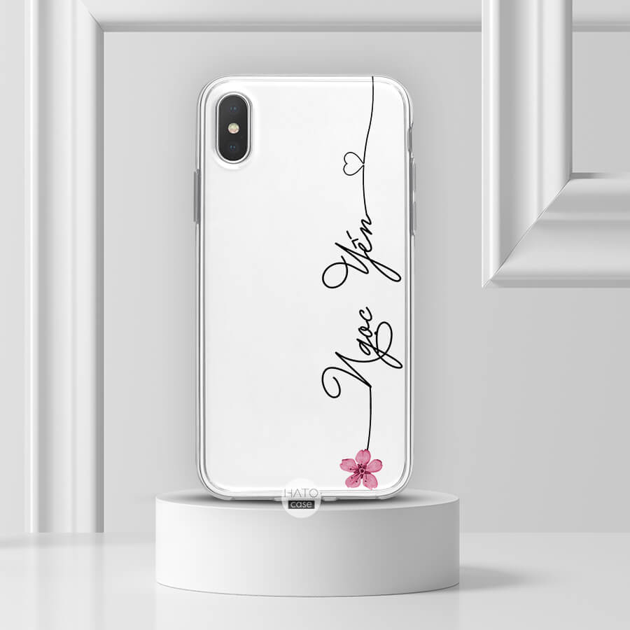 làm ốp lưng điện thoại