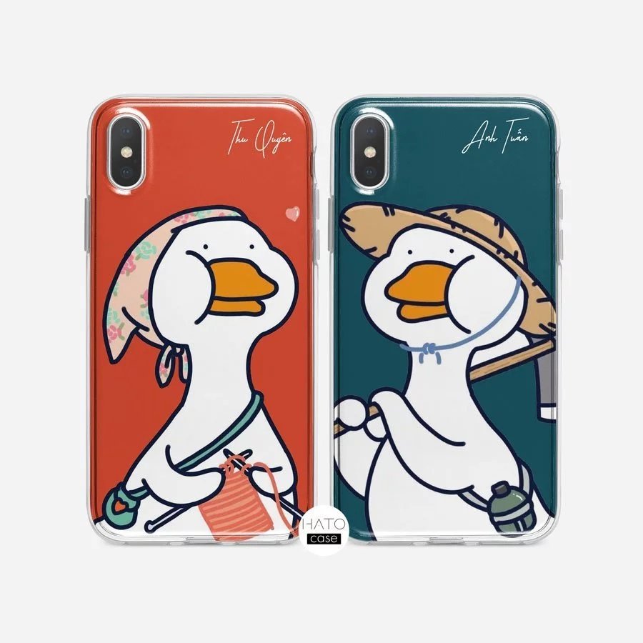 ốp lưng cặp ốp đôi