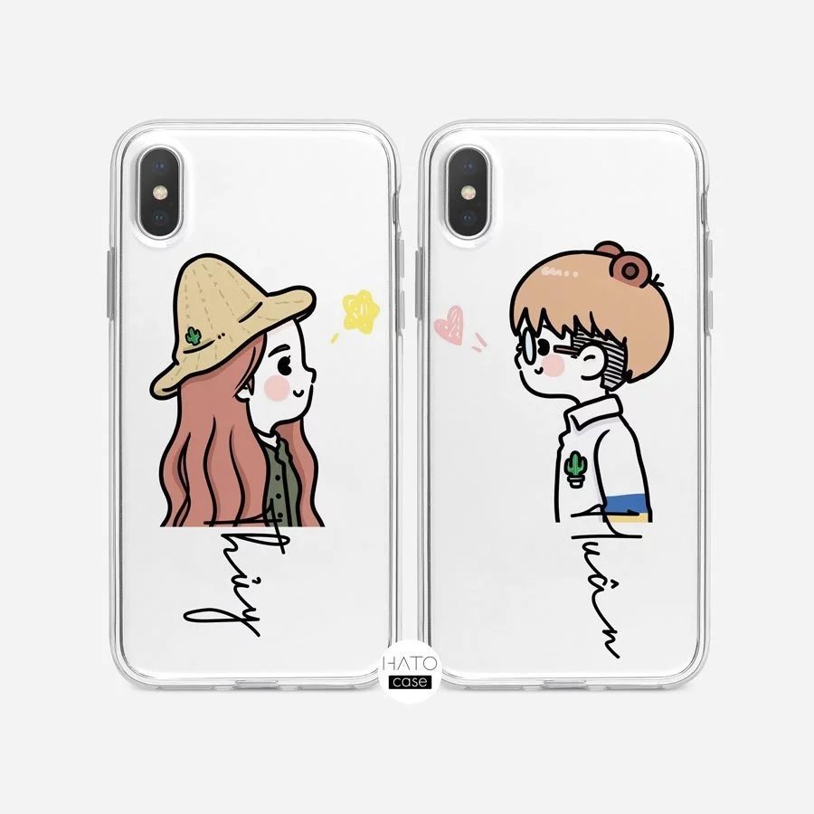 ốp lưng cặp ốp đôi